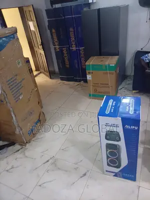 AILIPU High Quality Home Theater Sound System