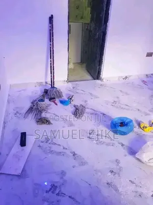 Cleaning Services
