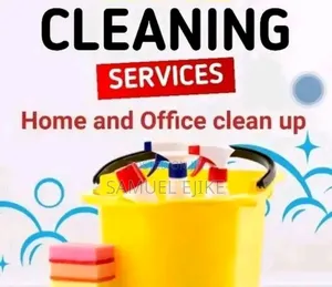 Cleaning Services