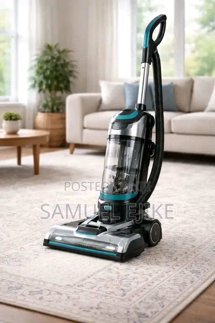 Cleaning Services