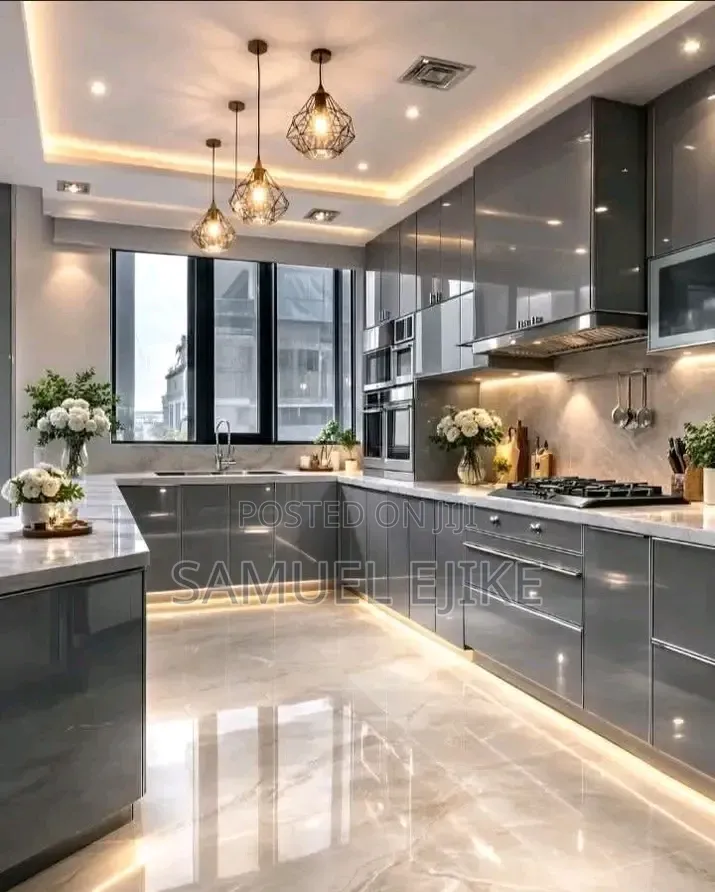 Cleaning Services