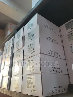 100ah Felicity Charge Controller