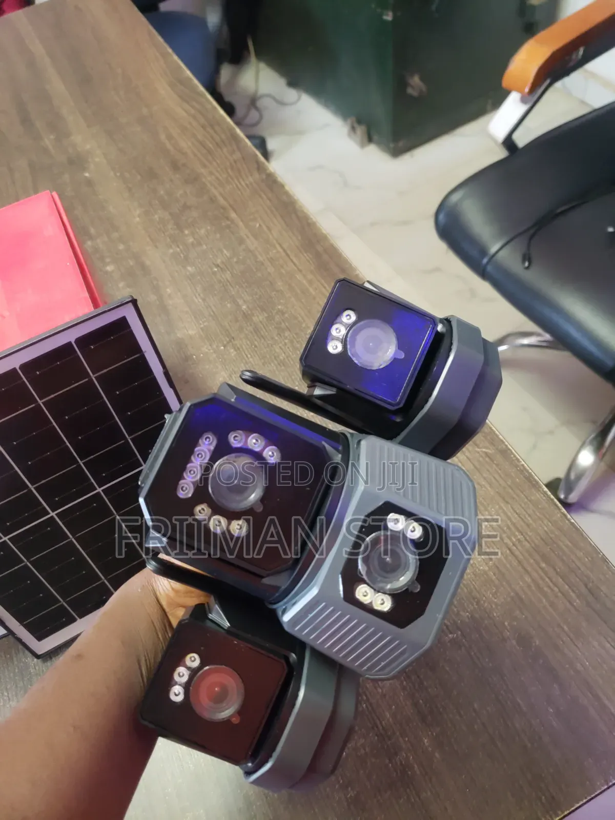 Aov Smart Ai Camera