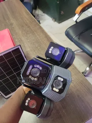 Aov Smart Ai Camera