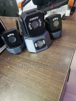 Aov Smart Ai Camera