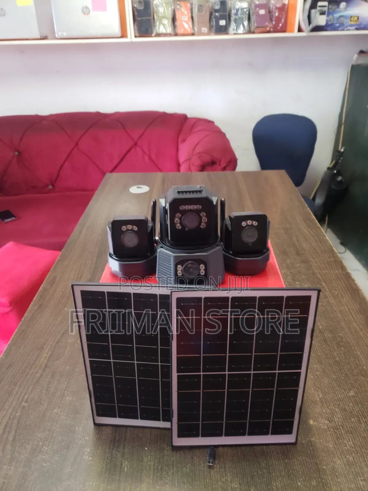 Aov Smart Ai Camera