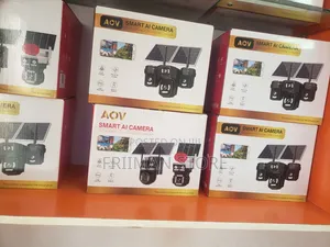 Aov Smart Ai Camera