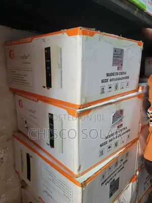5kva 48v Felicity Ivps