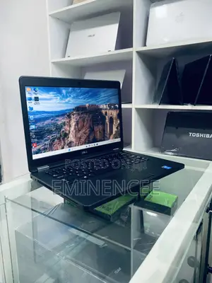 Laptop Dell Latitude E5440 8GB Intel Core i5 SSD 128GB
