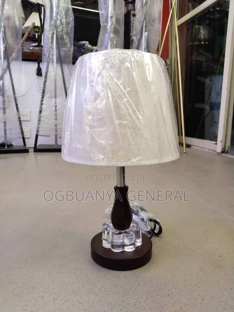 Luxury Table Lamp