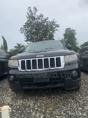 Jeep Cherokee Limited 4x4 2016 Black