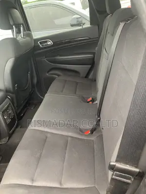 Jeep Cherokee Limited 4x4 2016 Black