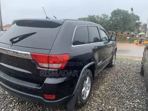 Jeep Cherokee Limited 4x4 2016 Black