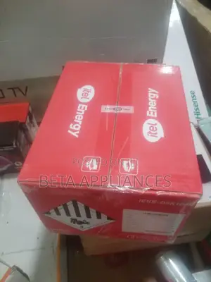 Power Tank Smart Backup Power System