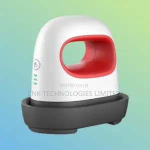 Mini Heat Press Machine