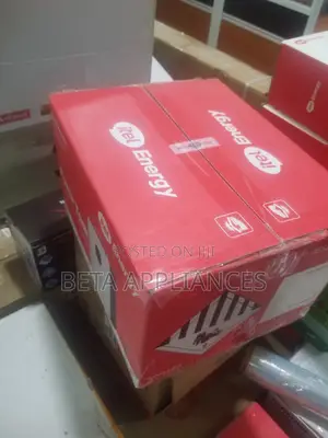 Power Tank Integrated Inverter Battery System
