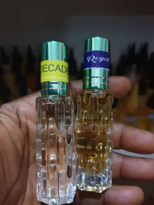 10mls Oil Perfume