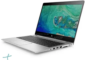 New Laptop HP EliteBook 735 4GB Intel Core i3 SSD 256GB