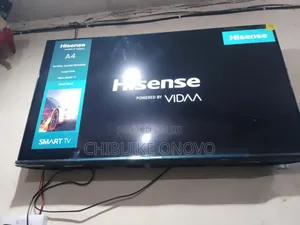 43inches Smart TV