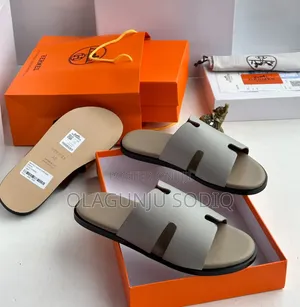 Original Italian Hermes Vanni Pam