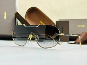 Tom Ford Luxury Designer Glasses – Trendy, Stylish Premium Quality