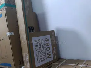 Crystal Clear Audio – Hisense HS3100 3.1 Channel Soundbar