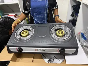 Table Top Gas