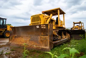 Caterpillar Bulldozer D6c for Hire!
