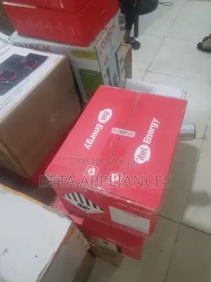 Power Tank 500W Pure Sine Wave ESS
