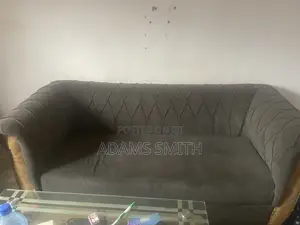 Sitting Couch Room