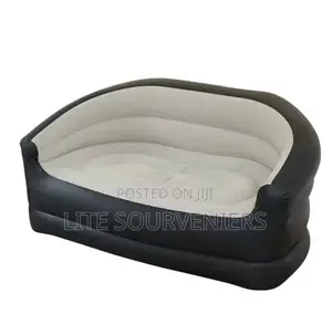 Double Sofa Inflatable Chair