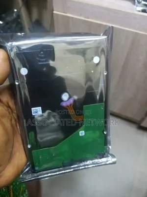WD Hard Drive