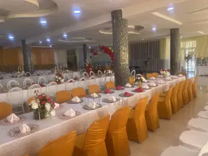 Wedding Venue Agent/ Event Planner