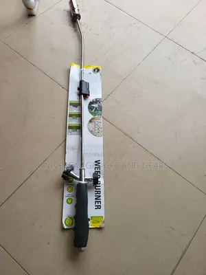 Kinzo Garden Weed Burner
