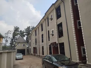 54-Room Hostel Apartment for Sale in Okigwe Road, Imo State