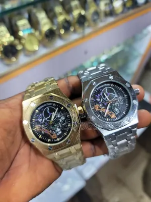 Business Watches