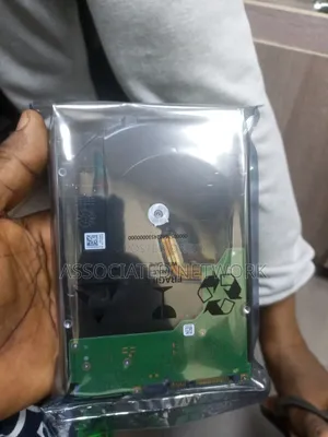WD Internal Hard Drive