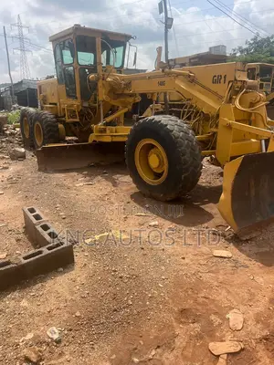 140G Grader Caterpillar
