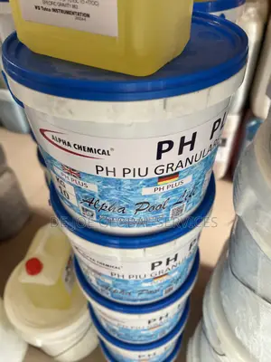 Ph Piu Granular Ph Plus 10kg