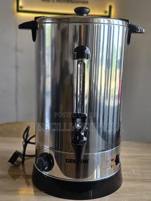 Electric Catering Urn