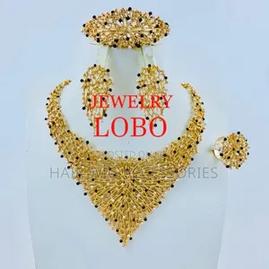 Jewellery and Fashion Costume