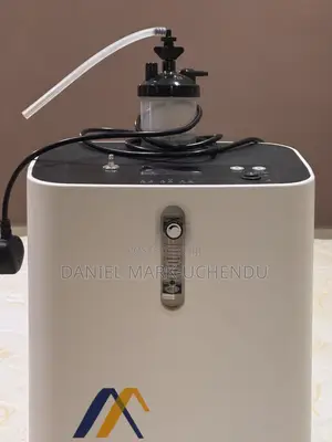 3L Oxygen Concentrator