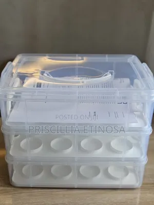 Cupcake Carrier