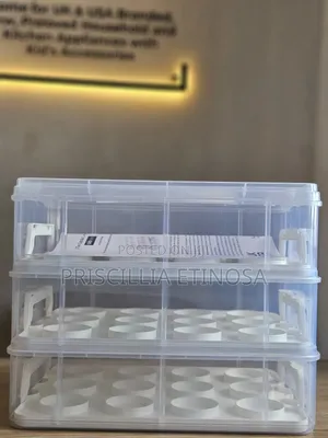 Cupcake Carrier