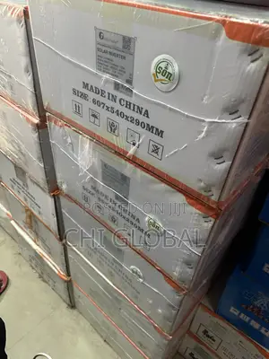 Felicity 5kva 48v Ivpm Hybrid Inverter