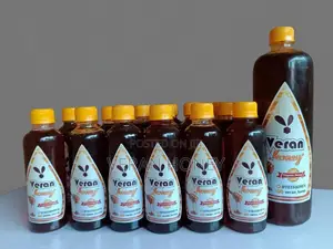Raw - Unadulterated Honey
