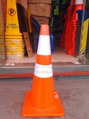 Traffic Cones