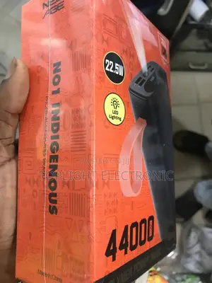 44000 Mah New Age Power Bank