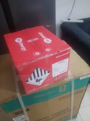 Power Tank Backup Battery System