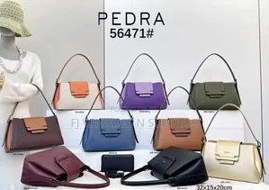 Pedro Women Handbags